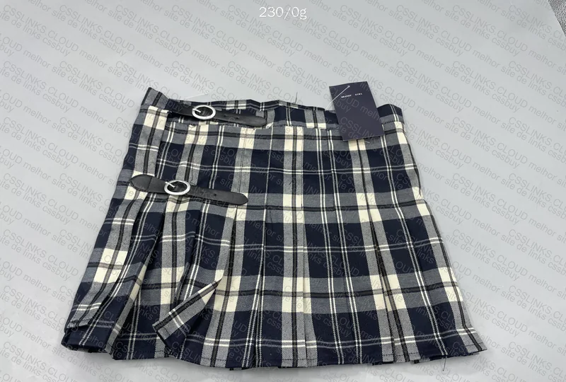 Skirt for My Girl 3