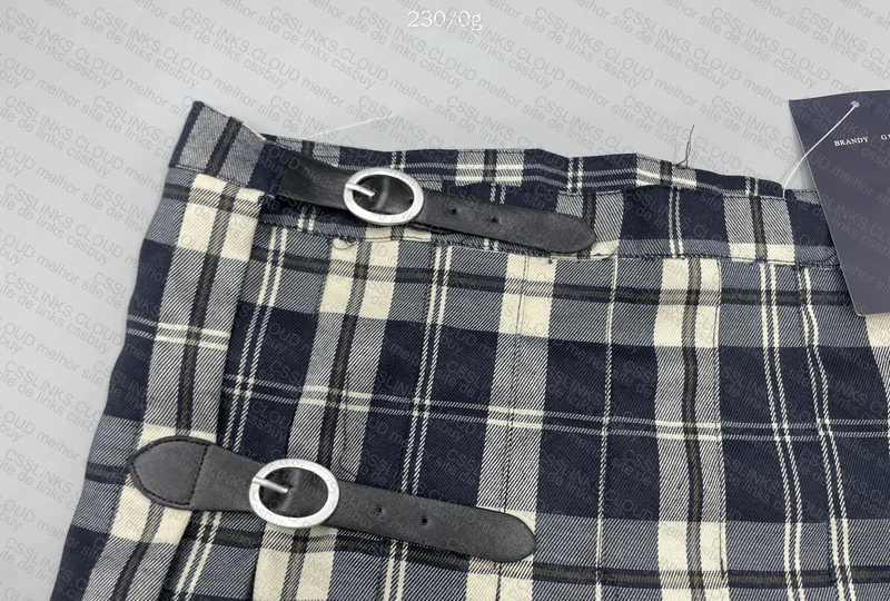 Skirt for My Girl 4