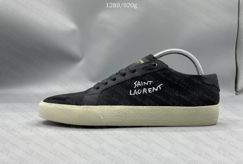 Saint Laurent 4