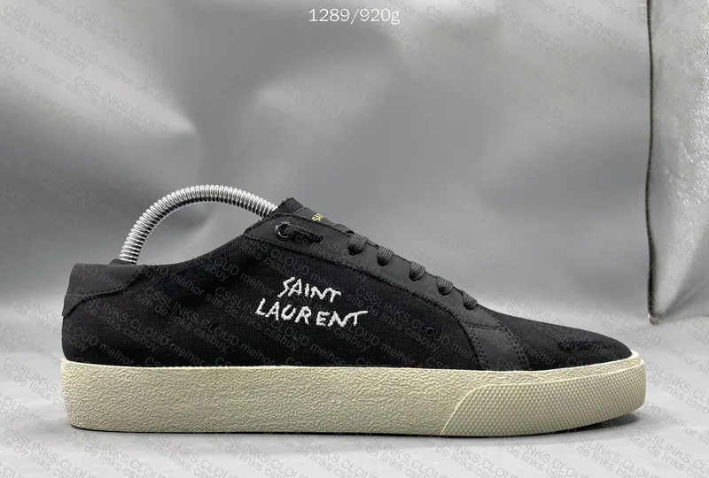 Saint Laurent 6