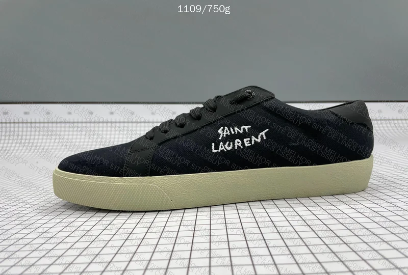 Saint Laurent 3