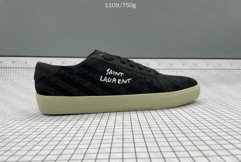 Saint Laurent 5