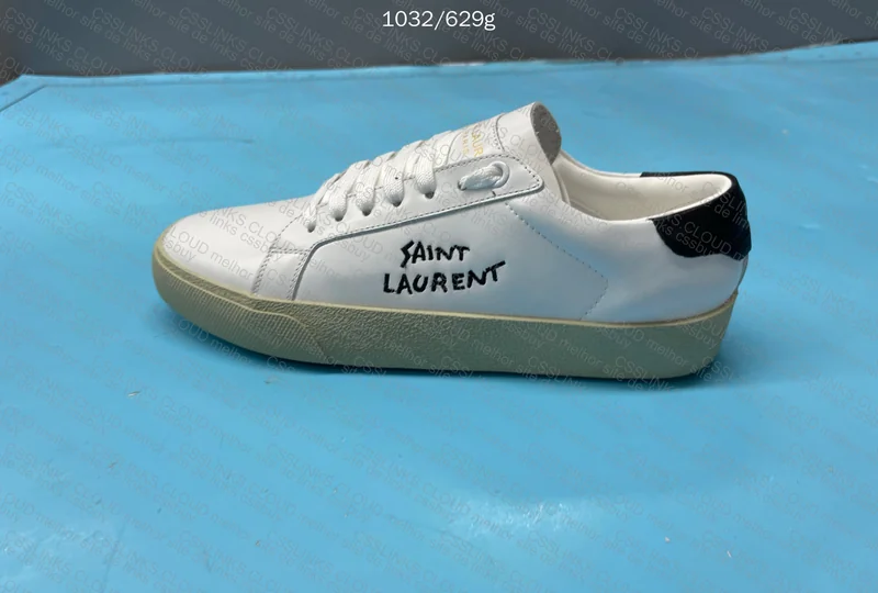 SAINT LAURENT 6