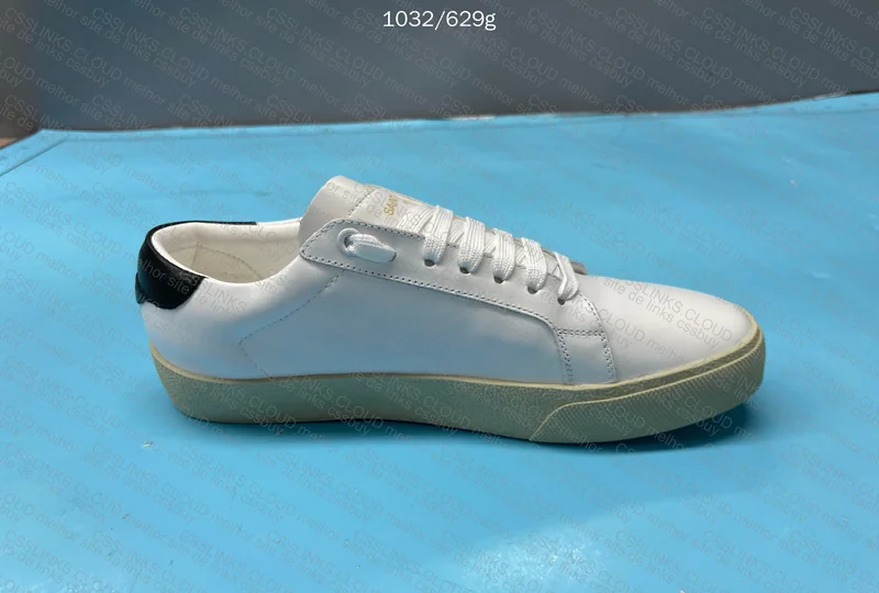 SAINT LAURENT 7