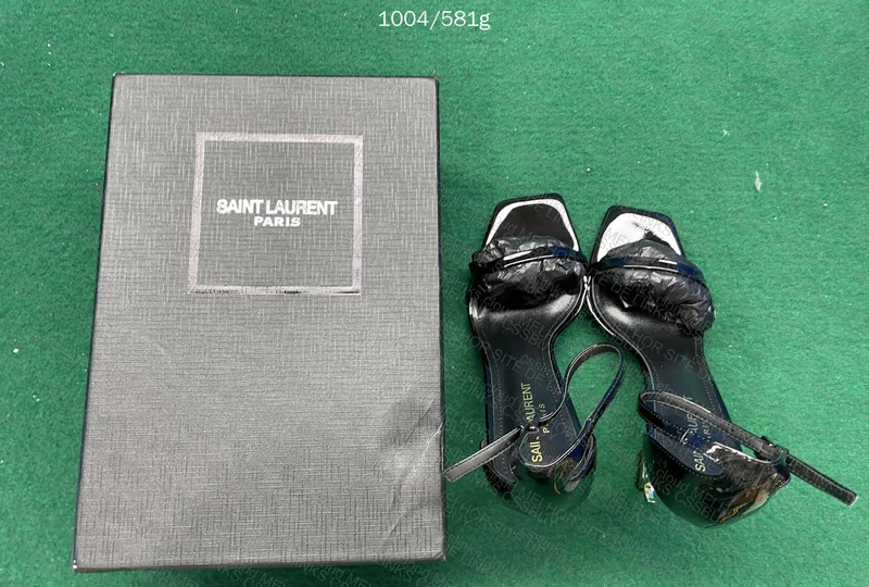 Saint Laurent for Seniors