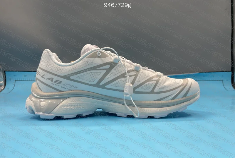 Salamon XT6 S-Lab 2