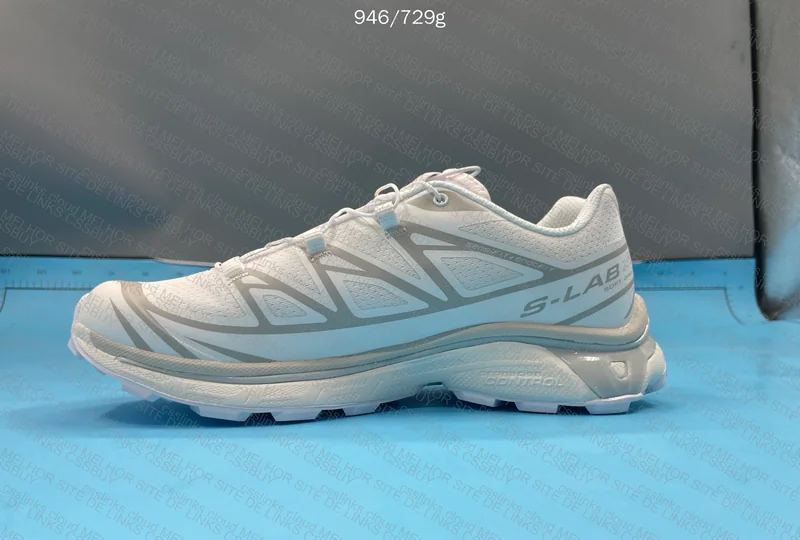 Salamon XT6 S-Lab 3