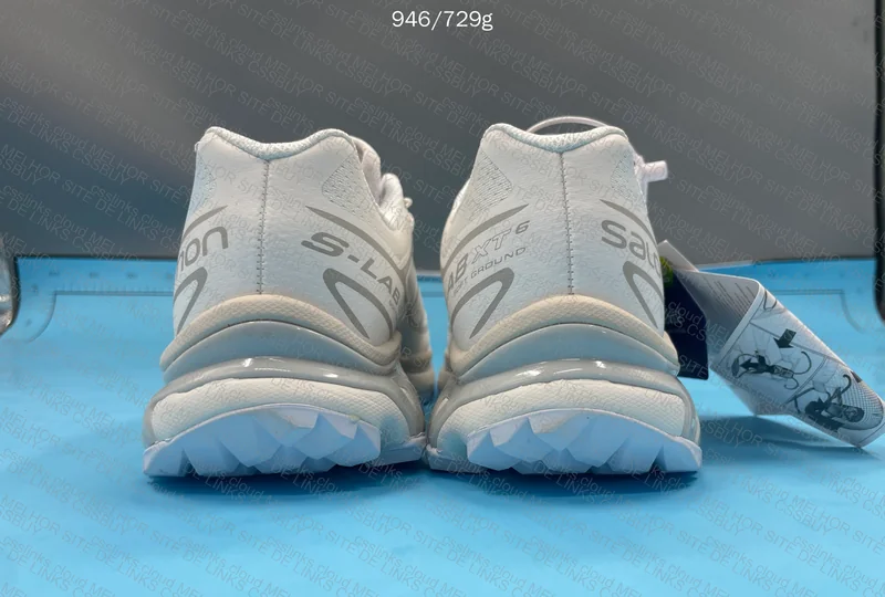 Salamon XT6 S-Lab 4