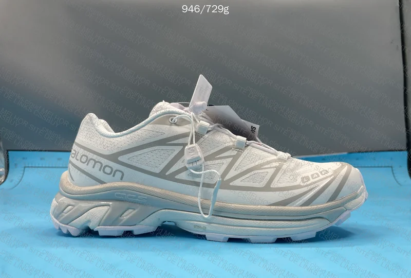 Salamon XT6 S-Lab 5