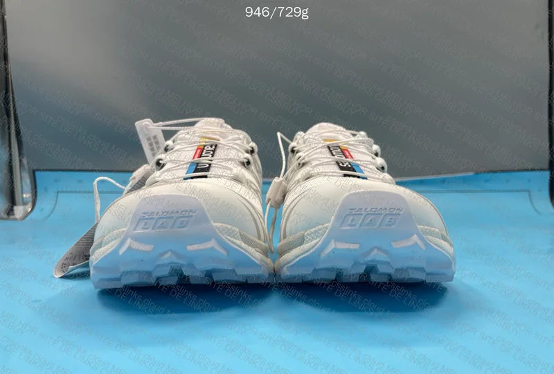 Salamon XT6 S-Lab 6