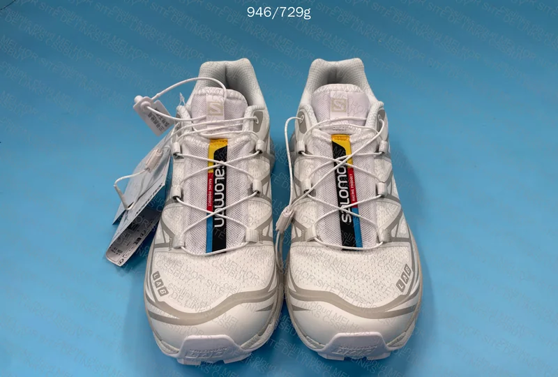 Salamon XT6 S-Lab 7