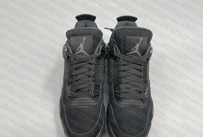 Sale 190y BLACK CAT M BATCH