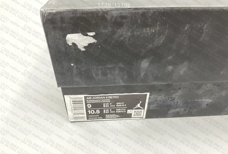 Sale 190y BLACK CAT M BATCH 10