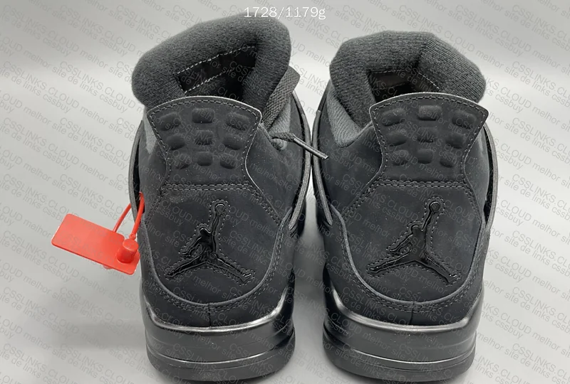 Sale 190y BLACK CAT M BATCH 3