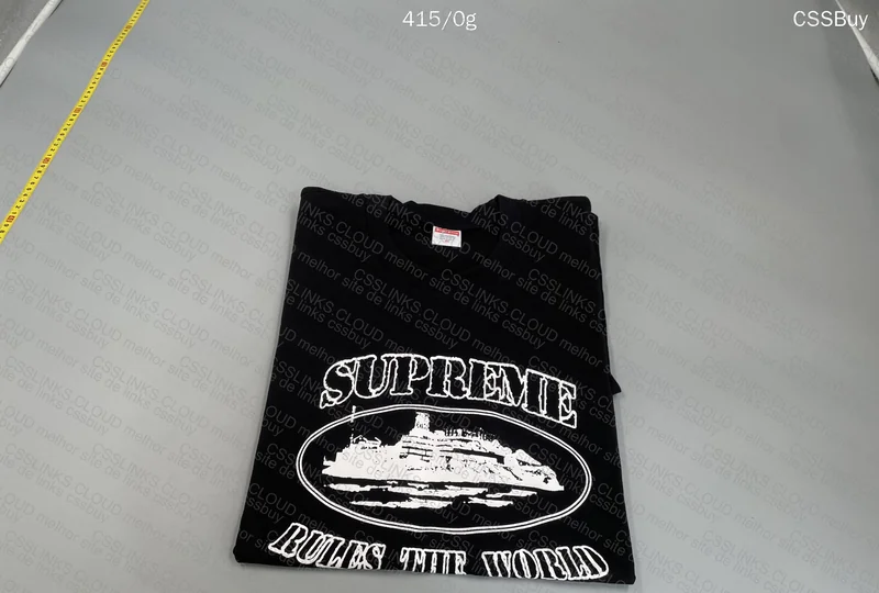 Sale 3MM Corteiz Supreme
