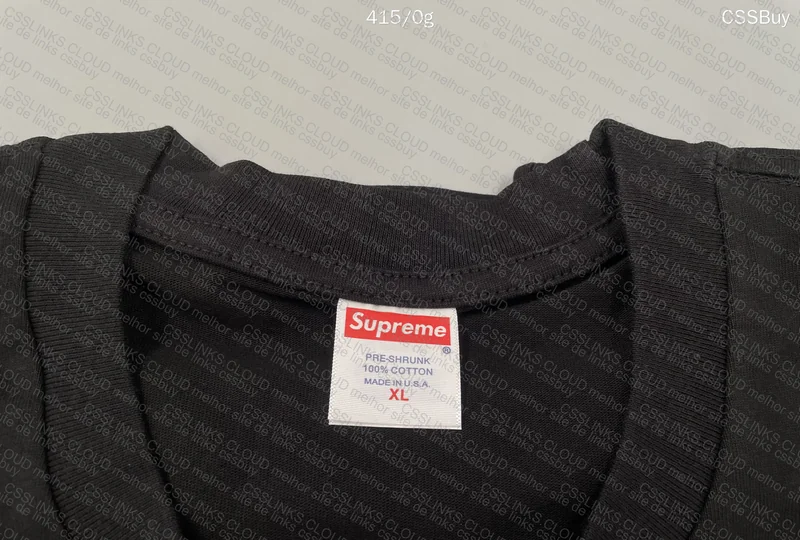 Sale 3MM Corteiz Supreme 2