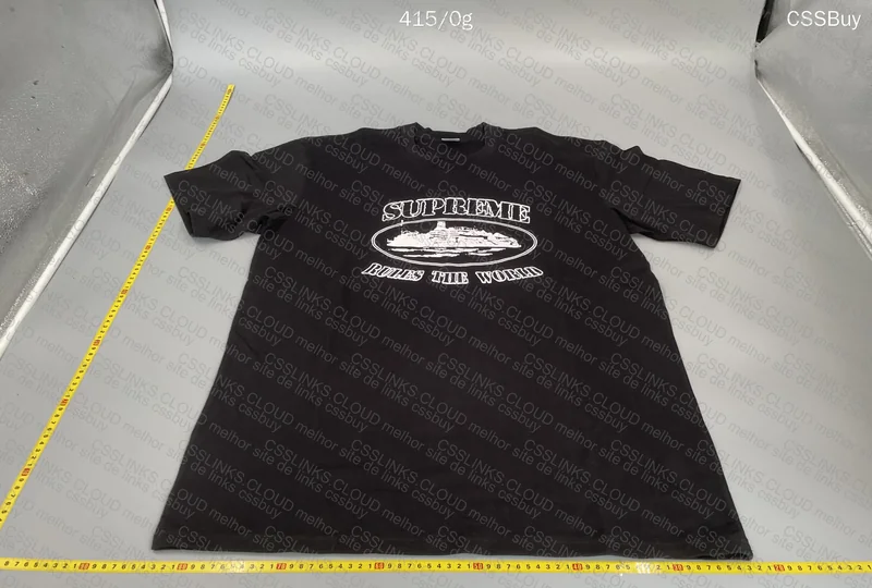 Sale 3MM Corteiz Supreme 4
