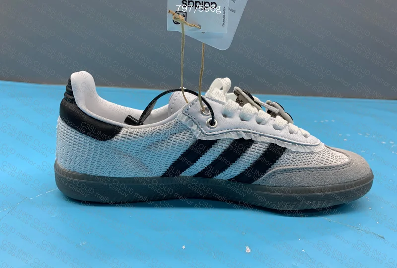 Sale | Adidas Samba Lace Flower