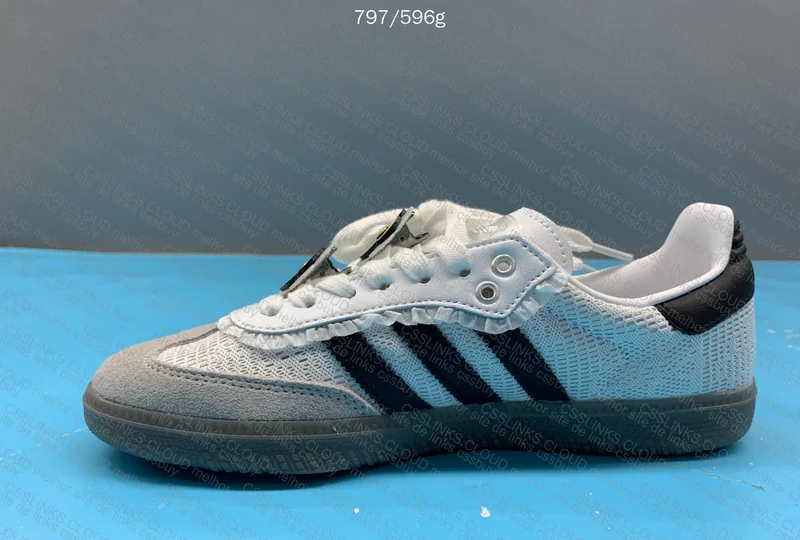 Sale | Adidas Samba Lace Flower 3