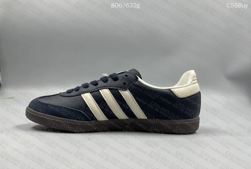 sale adidas samba navy blue 4