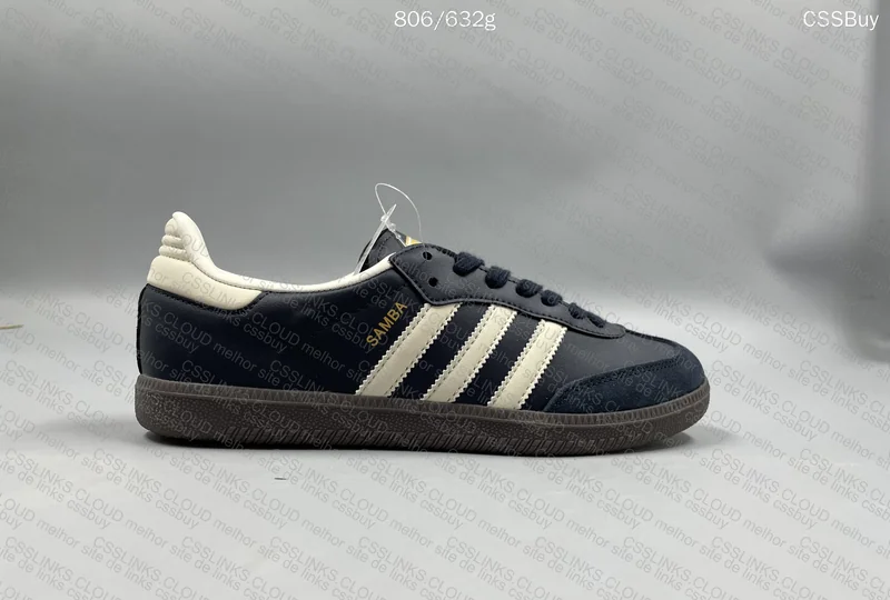 sale adidas samba navy blue 5