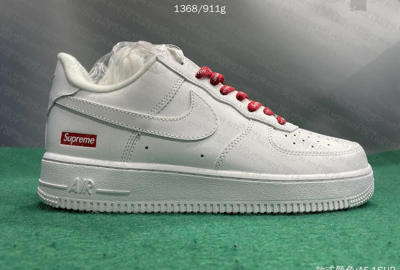 SALE - AIR FORCE 1 SUPREME 5