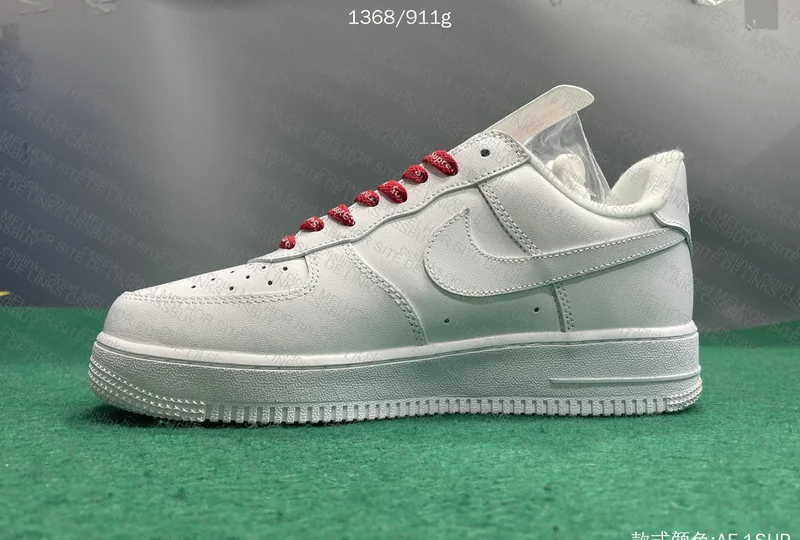 SALE - AIR FORCE 1 SUPREME 7