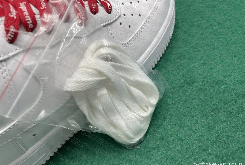 SALE - AIR FORCE 1 SUPREME 9
