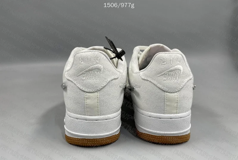 Sale Air Force 1 x Travis 3