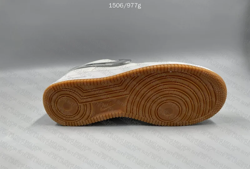 Sale Air Force 1 x Travis 5