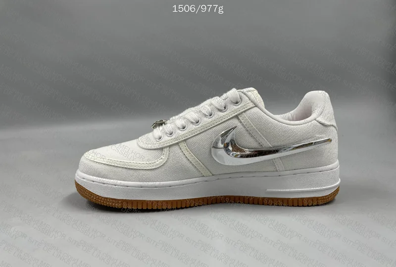 Sale Air Force 1 x Travis 6