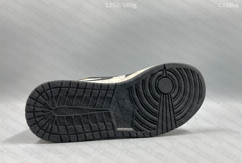 (SALE) Air Jordan 1 Dark Mocha R1 - Grade B