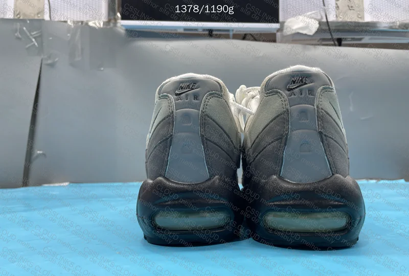 Sale Air Max 95 - GX (B grade) 2