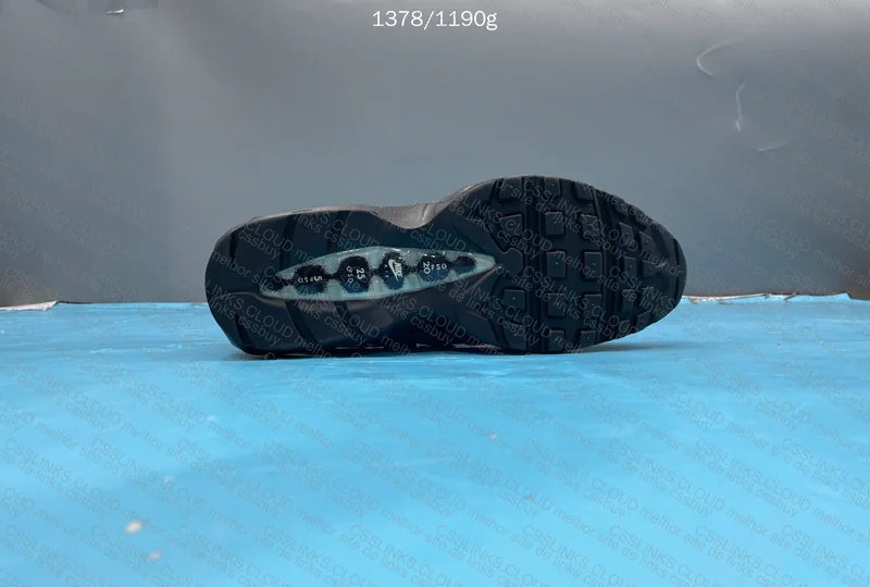 Sale Air Max 95 - GX (B grade) 4