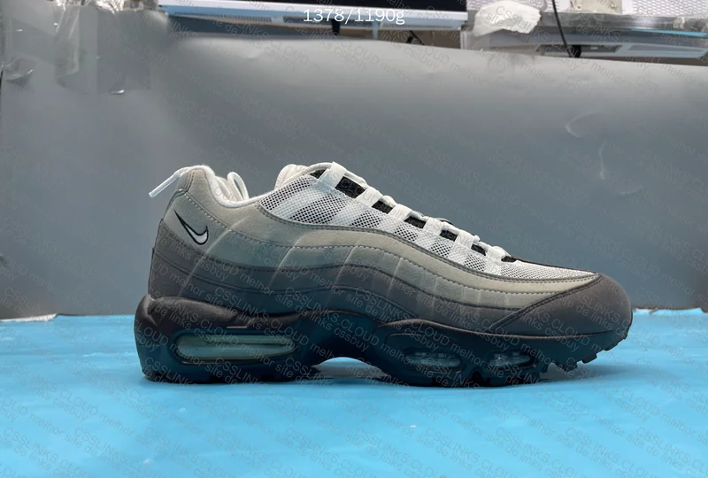 Sale Air Max 95 - GX (B grade) 5