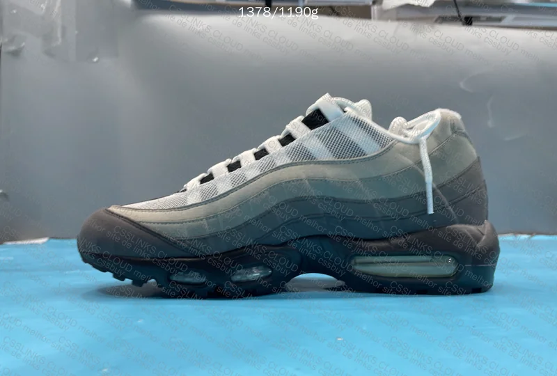 Sale Air Max 95 - GX (B grade) 6