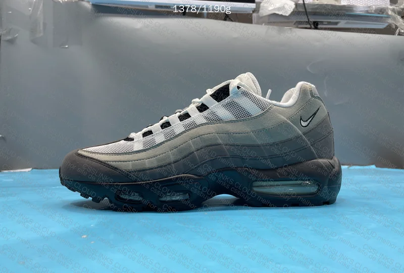 Sale Air Max 95 - GX (B grade) 8