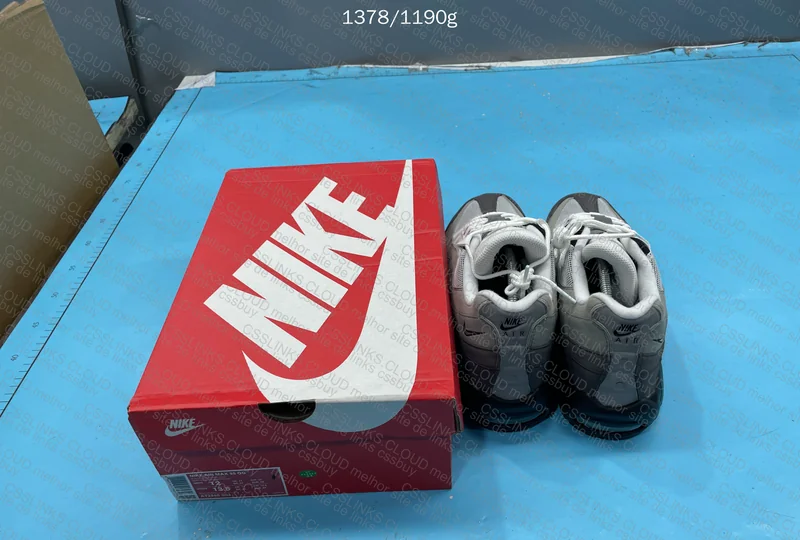 Sale Air Max 95 - GX (B grade) 9