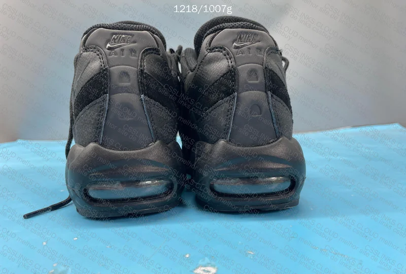 Sale Air Max 95 - GX (B grade) 3