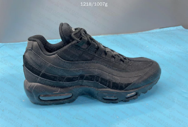 Sale Air Max 95 - GX (B grade) 4