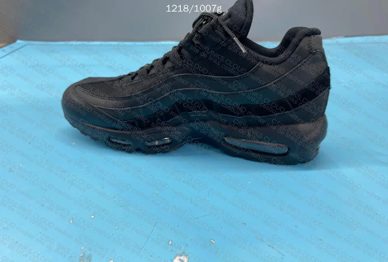 Sale Air Max 95 - GX (B grade) 5