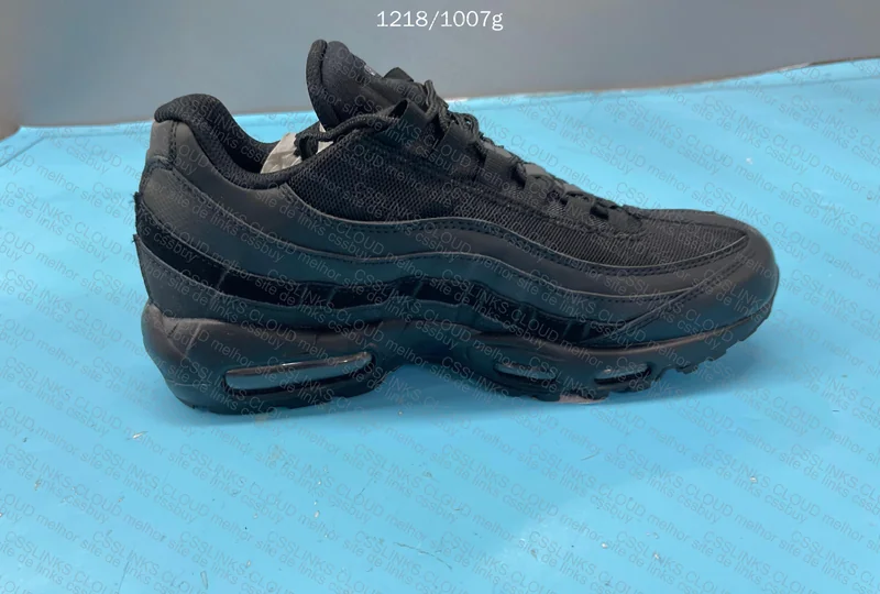 Sale Air Max 95 - GX (B grade) 8