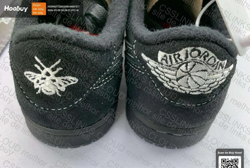 Sale AJ1 Black Phantom 2