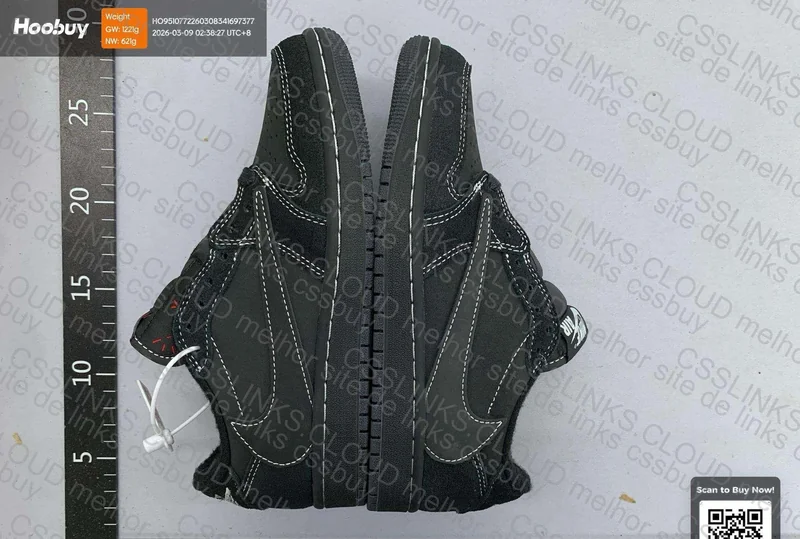 Sale AJ1 Black Phantom 3