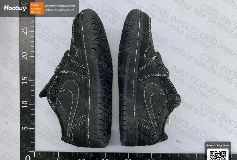 Sale AJ1 Black Phantom 4