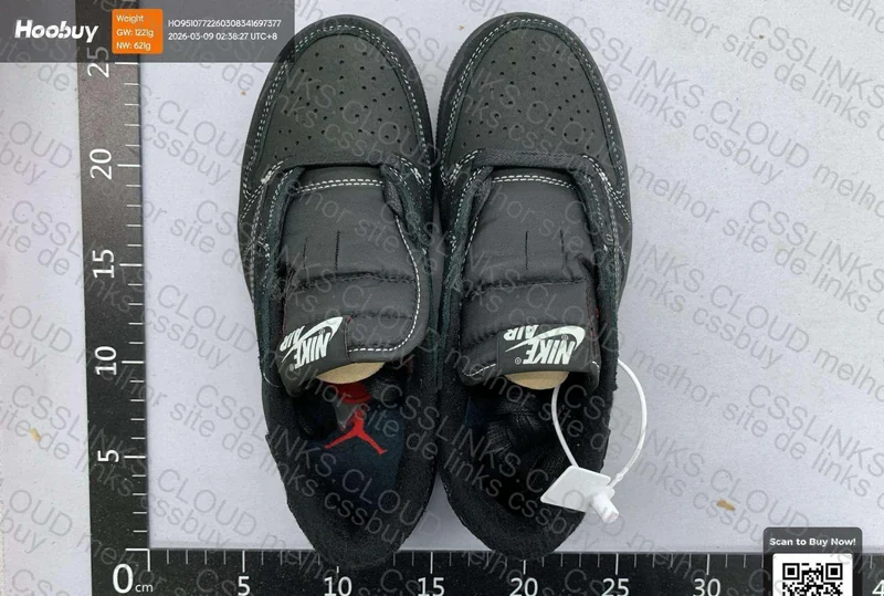 Sale AJ1 Black Phantom 5