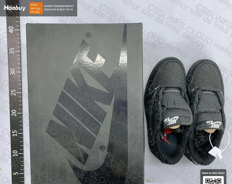 Sale AJ1 Black Phantom 6