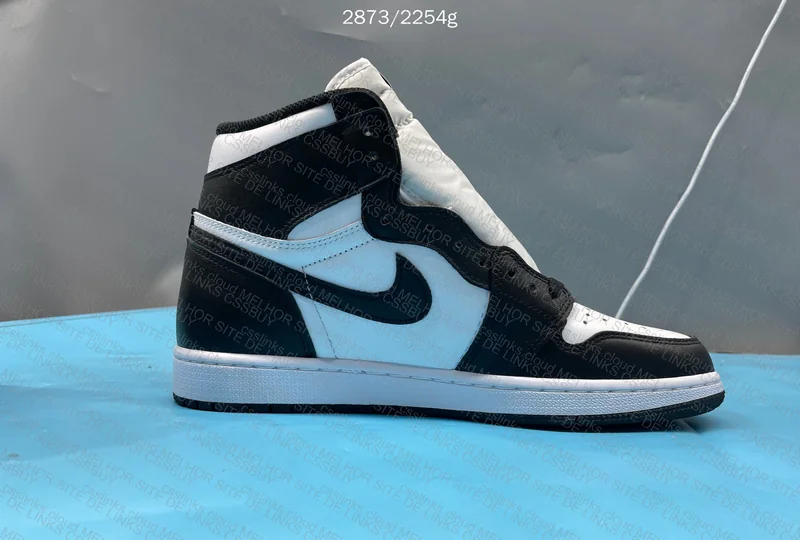 Sale AJ1 high 5