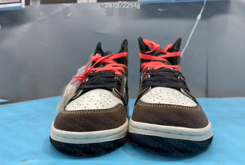 Sale AJ1 high 6