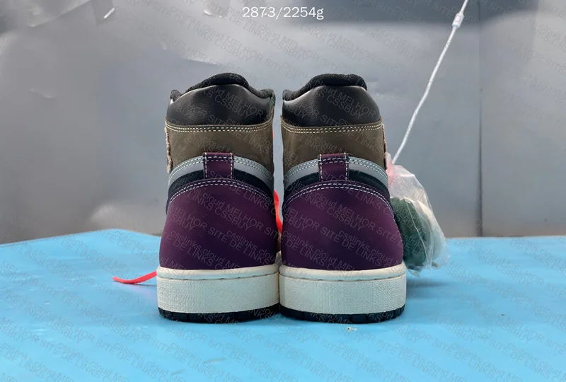 Sale AJ1 high 7